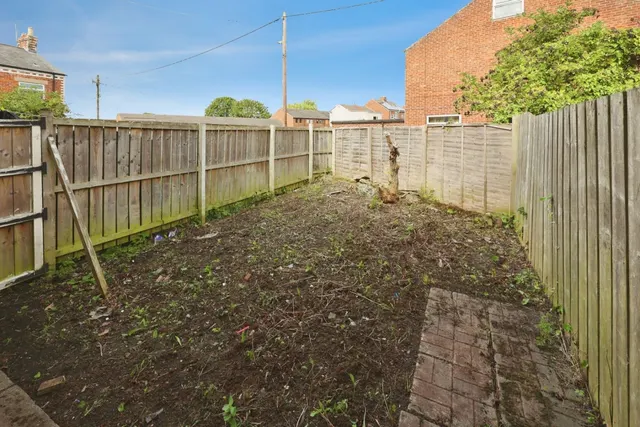 Eldon Lane, Bishop Auckland, DL14, photo 2