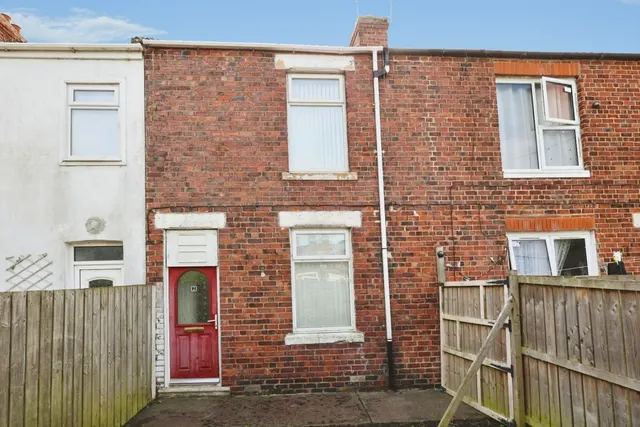 Eldon Lane, Bishop Auckland, DL14, photo 1
