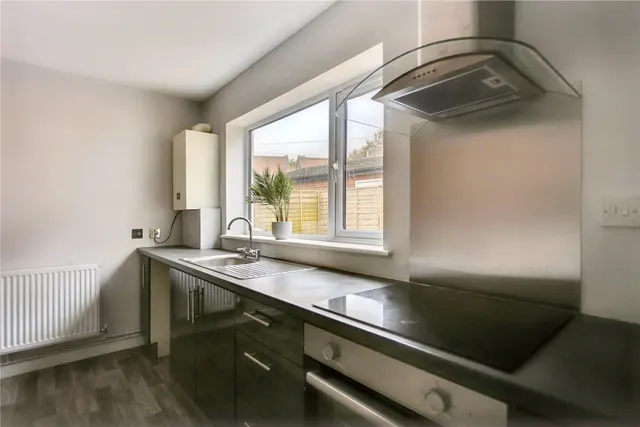Connaught Plain, Attleborough, NR17, photo 3