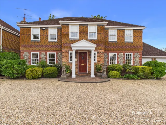 Leander Place, Calcot, Reading, Berkshire, RG31, photo 1