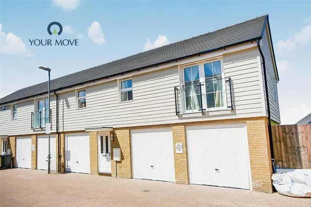 Peary Mead, Dartford, DA1, photo 1