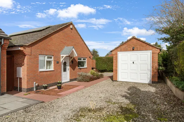 Kirkby Road, Barwell, LE9, photo 1