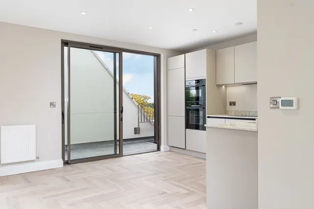Photo 2 — 1 Smitham Bottom Lane, Purley CR8 3DE