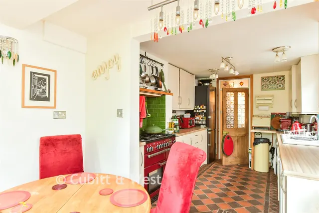 Bates Road, Brighton, BN1, photo 3