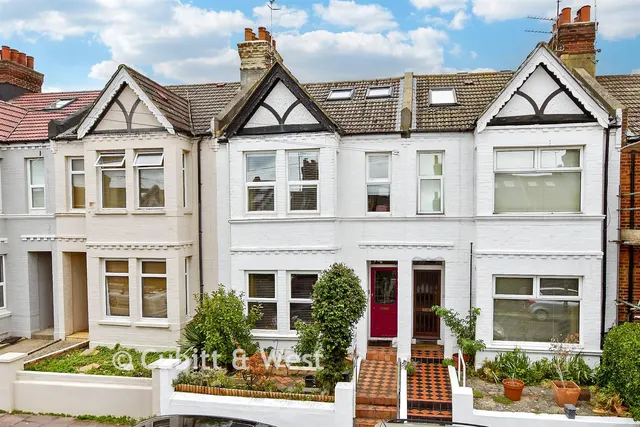 Bates Road, Brighton, BN1, photo 1