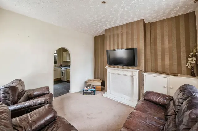 Photo 2 — Cowood Street, Mexborough