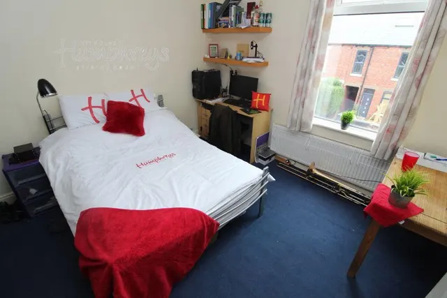 Pickmere Road, S10, photo 1