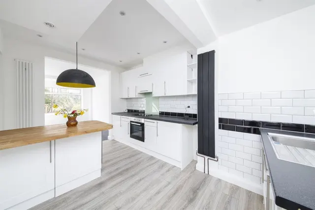 Photo 3 — Otley Road, Menston, Ilkley, LS29