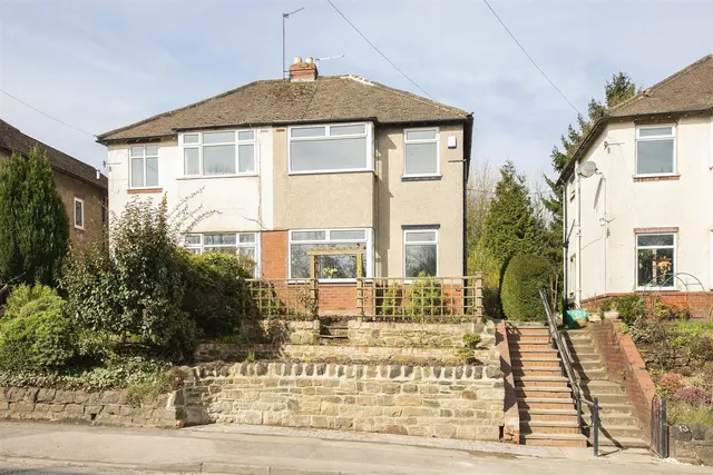 Otley Road, Menston, Ilkley, LS29, photo 1