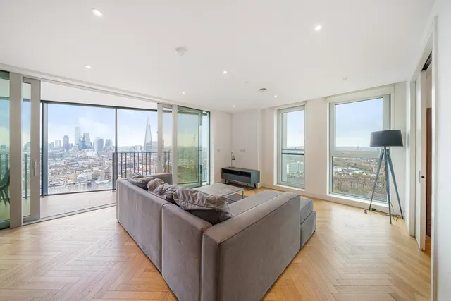 Southwark Bridge Road, London, SE1, photo 2