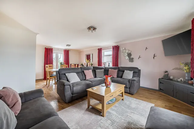 Wood Green, Woodcote, RG8, photo 3