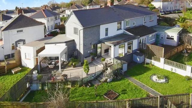 Ty Fry Gardens, Cardiff, CF3, photo 1