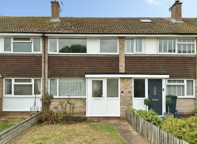Martins Road, Exmouth, EX8, photo 1