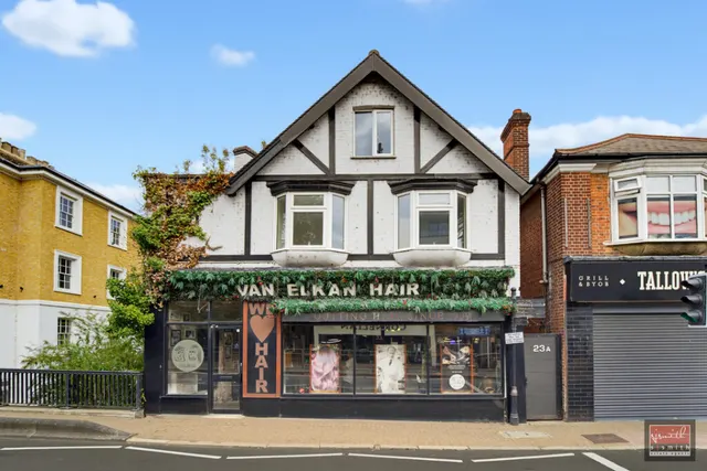 Clarence Street, Staines-upon-Thames, TW18, photo 1
