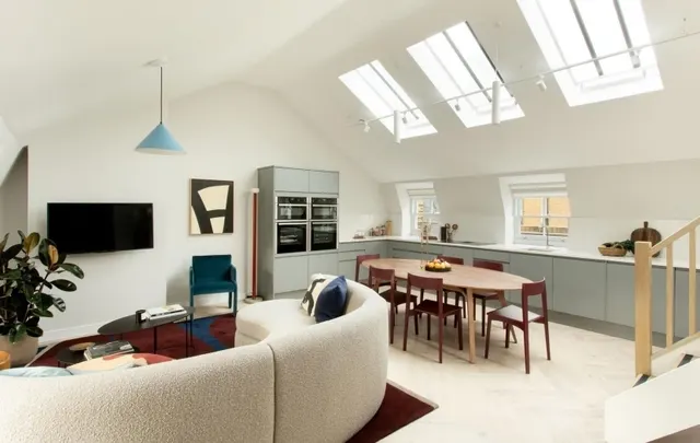 -78 Marylebone Lane, London, W1U, photo 3