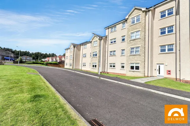Thornton, Kirkcaldy, KY1, photo 2
