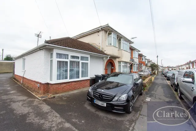 Draycott Road, Bournemouth, photo 1