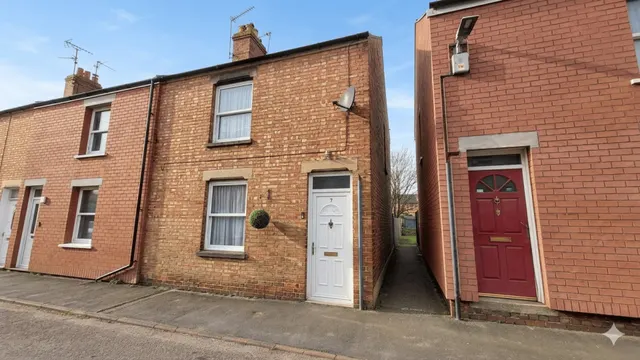 Alexandra Terrace, BOURNE, PE10, photo 1