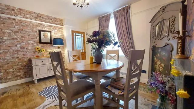 Photo 3 — Alexandra Terrace, BOURNE, PE10