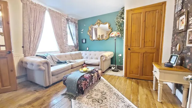 Photo 2 — Alexandra Terrace, BOURNE, PE10