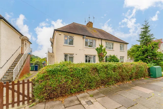 2 bedroom flat, Browning Avenue, Hanwell