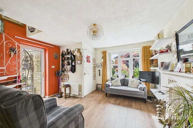 Photo 2 — Ramsey Close, Whiston, Merseyside, L35