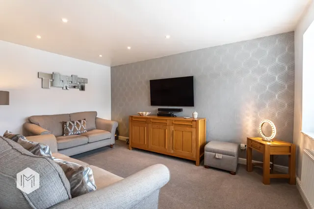 Photo 2 — Withington Drive, Astley, Tyldesley, Manchester, M29 7NW