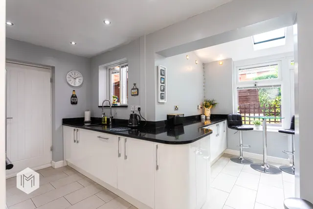 Photo 3 — Withington Drive, Astley, Tyldesley, Manchester, M29 7NW