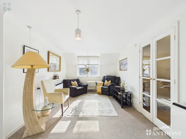 Photo 2 — Sycamore Court, Willow Road, Aylesbury, HP19 9SZ
