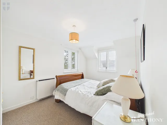 Photo 3 — Sycamore Court, Willow Road, Aylesbury, HP19 9SZ