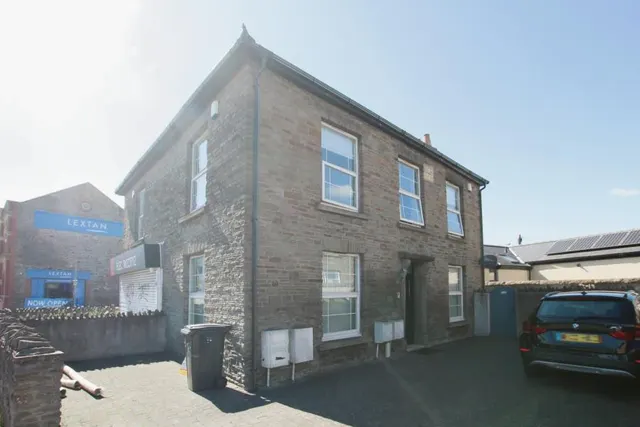 2 bedroom flat, Fishponds Road, Fishponds, BS16