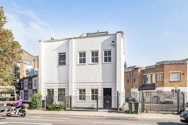 Harleyford Road, London, SE11, photo 1