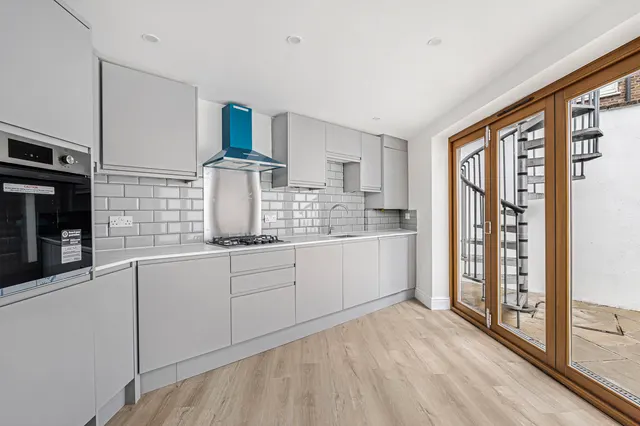 Harleyford Road, London, SE11, photo 3