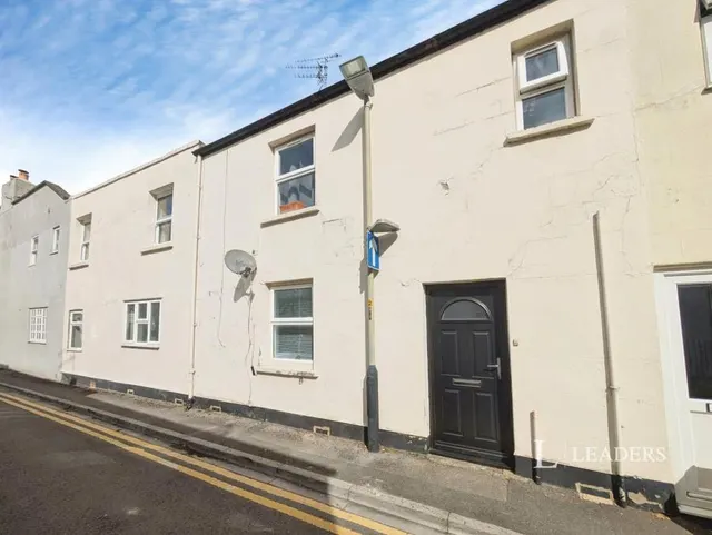 Hewlett Place, Cheltenham, GL52, photo 1