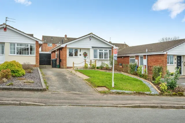 Camellia Close, Mickleover, DE3, photo 1