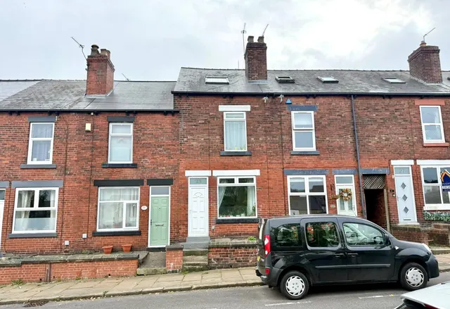 Morley Street, Sheffield, S6, photo 1