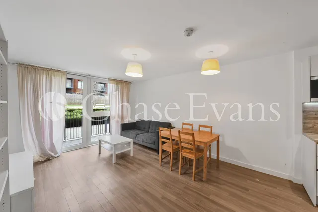 Naomi Street, Greenland Place, Surrey Quays, London, SE8, photo 1