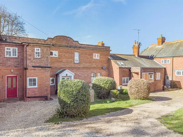 Hamilton Road, Newmarket, CB8, photo 1