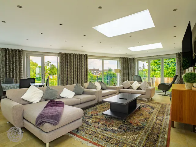 Photo 2 — Hopefold Drive, Worsley, Manchester, M28 3PW