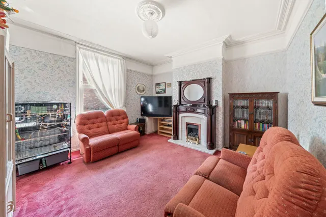 Photo 2 — Church Street, Leigh, Leigh, WN7 1QH