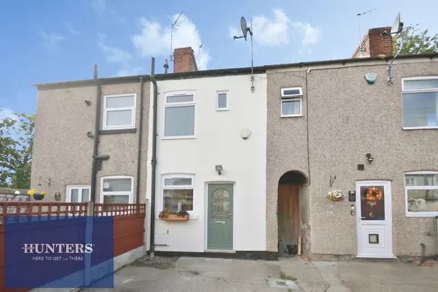 Park View, Hasland, S41, photo 1