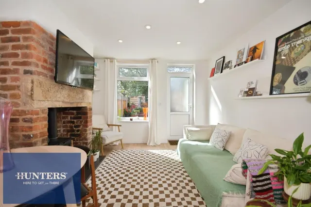 Park View, Hasland, S41, photo 3