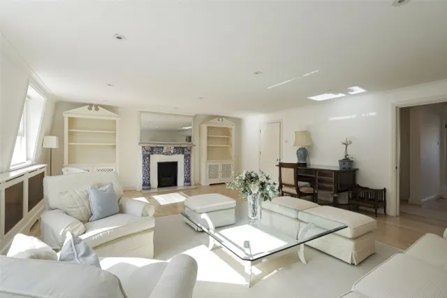 Onslow Square, South Kensington, SW7, photo 2