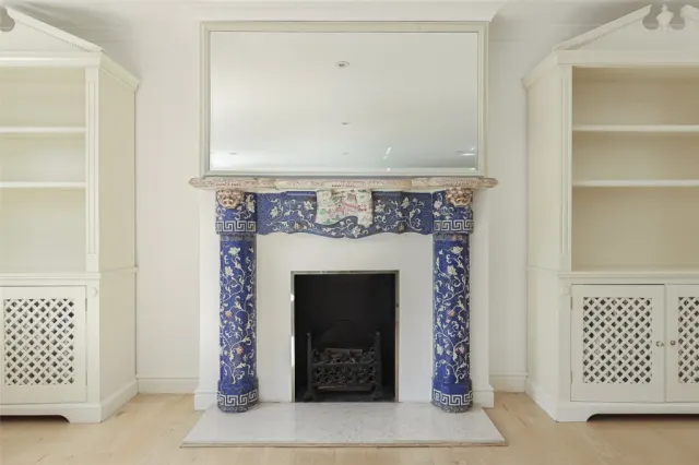 Onslow Square, South Kensington, SW7, photo 3