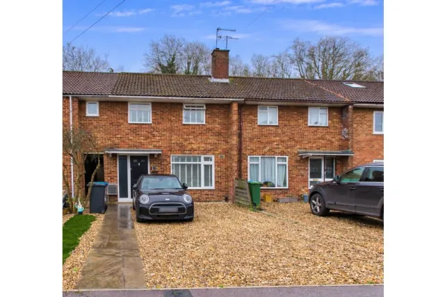 Briery Way, Hemel Hempstead, HP2, photo 1