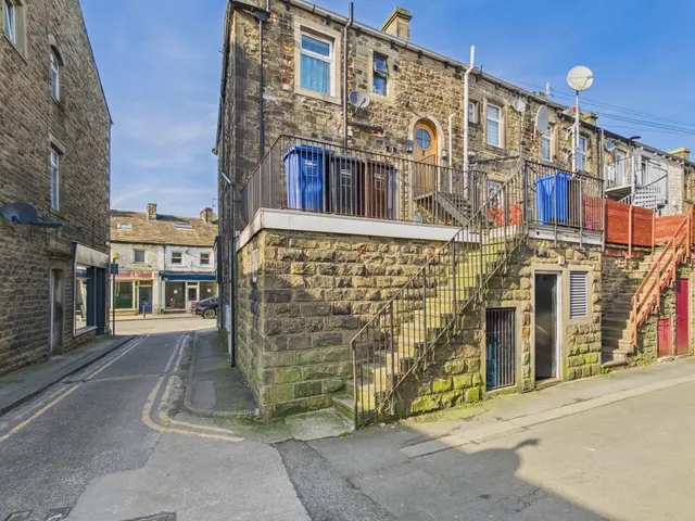 Church Street, Barnoldswick, BB18, photo 1