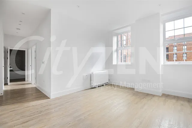 Photo 2 — The Factory, Memorial Avenue, Slough, SL1 3GY
