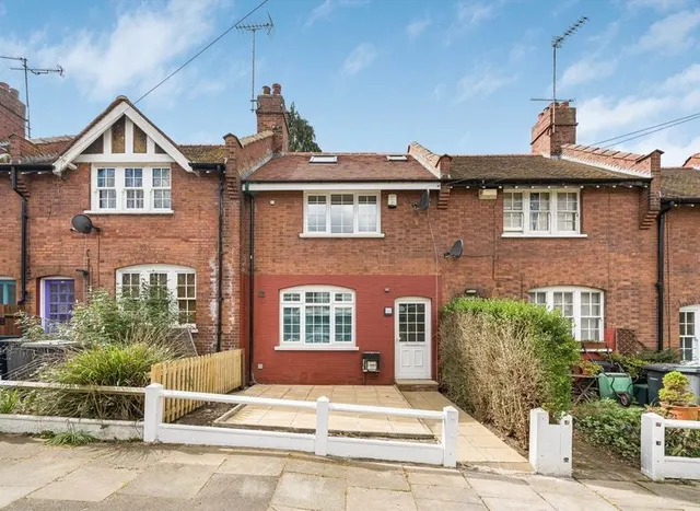 Gaskell Road, Highgate, N6, photo 1