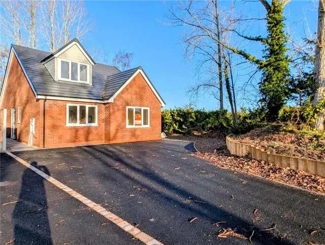 Granary Court, Shenstone, photo 1