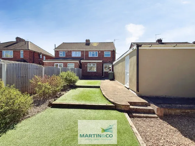 Worksop Road, South Anston, photo 1
